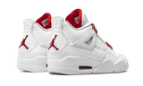 Air Jordan 4 Retro Metallic Red | ג'ורדן 4