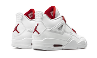 Air Jordan 4 Retro Metallic Red | ג'ורדן 4