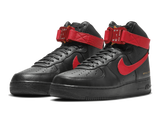 Air Force 1 High Alyx Black University Red | איירפורס גבוהות