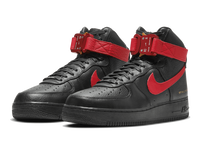 Air Force 1 High Alyx Black University Red | איירפורס גבוהות