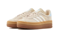 Adidas Gazelle Bold Wonder White Clear Sky | אדידס ג'זל