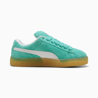 Puma Suede XL Sneakers Unisex Aquatic White | פומה