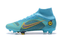 Nike Mercurial Superfly 8 Elite FG | נעליי כדורגל - SneakeSpot