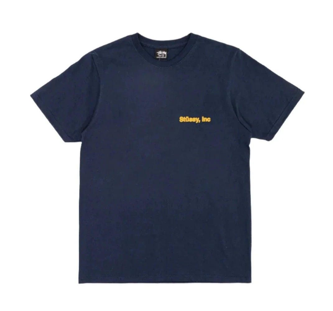 Stussy T-shirt Wiki | חולצת סטוסי