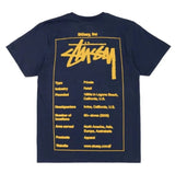 Stussy T-shirt Wiki | חולצת סטוסי