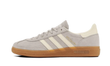 Adidas Handball Spezial Grey Cream | אדידס ספציאל