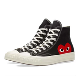 Comme Des Garcons x Converse | קונברס אולסטאר