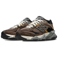 New Balance 9060 Dark Mushroom | ניו באלאנס