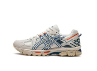 ASICS GEL-Kahana 8 Brown/Blue | אסיקס