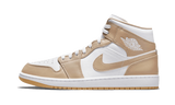 Air Jordan 1 Mid Tan Gum | ג'ורדן 1 מיד