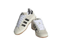 Adidas Campus 00s Crystal White Black | אדידס קמפוס