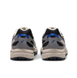ASICS GEL-Venture 6 'White Black Blue | אסיקס - SneakeSpot