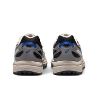 ASICS GEL-Venture 6 'White Black Blue | אסיקס - SneakeSpot