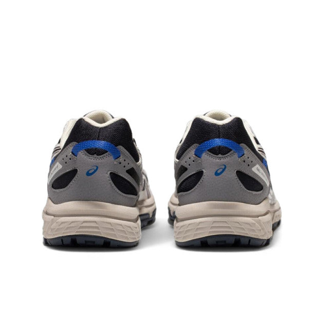 ASICS GEL-Venture 6 'White Black Blue | אסיקס - SneakeSpot