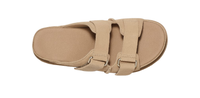 UGG Women’s Goldenstar Hi Slide Sand | סנדלי אגג