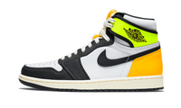 Air Jordan 1 Retro High Og Volt Gold | ג'ורדן 1 גבוהות