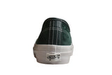 Vans Authentic 44 Dark Green | ואנס - SneakeSpot