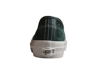 Vans Authentic 44 Dark Green | ואנס - SneakeSpot