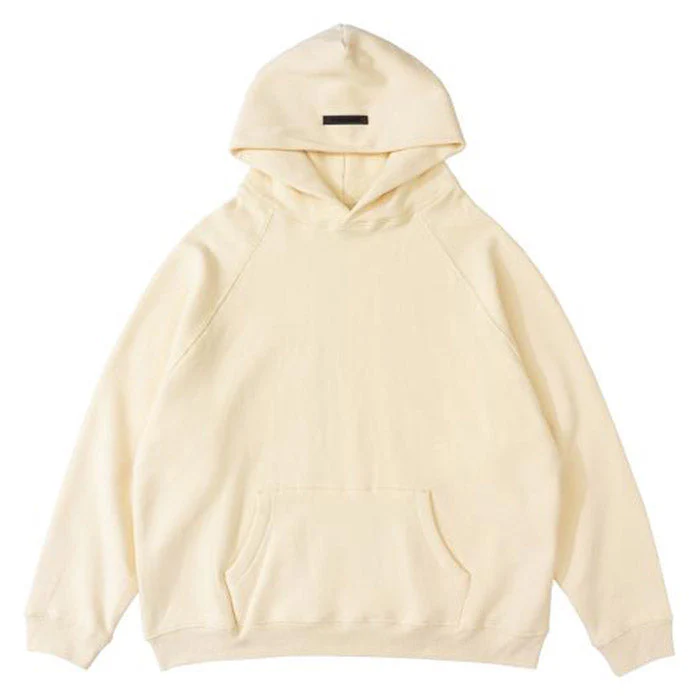 ESSENTIALS Fear of God Sweatshirts | סווצ'ר אסנשיאל