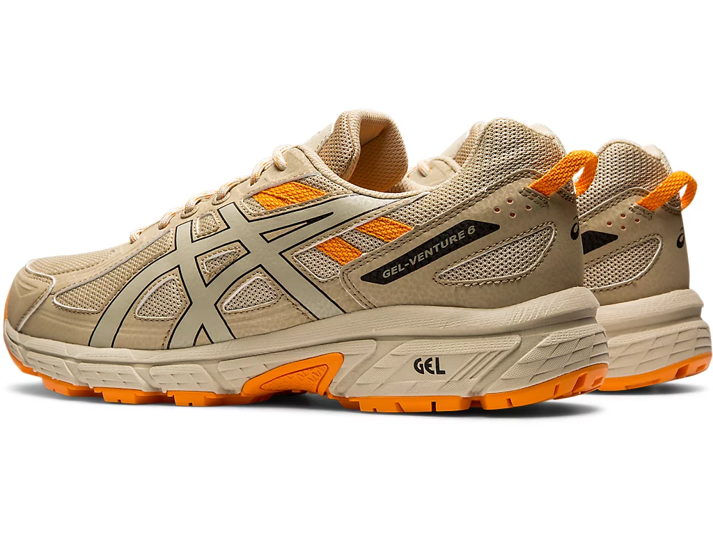 ASICS GEL Venture 6 SPS Putty | אסיקס - SneakeSpot