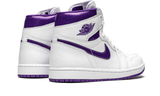 Air Jordan 1 Retro High Court Purple (2021) | ג'ורדן 1 גבוהות