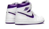 Air Jordan 1 Retro High Court Purple (2021) | ג'ורדן 1 גבוהות