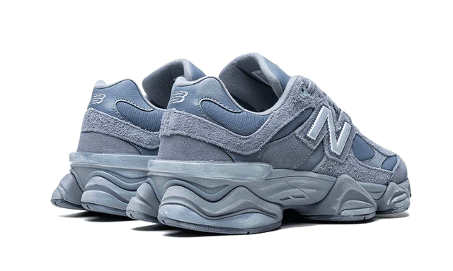 Outlet New Balance 9060 Vintage Indigo  | ניו באלאנס אאוטלט