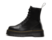 Outlet Dr. Martens Black Jadon | ד”ר מרטנס אאוטלט
