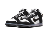 Dunk High Slam Jam Black | דאנק גבוהות