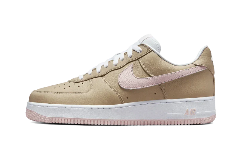 Air Force 1 Low Retro Linen | איירפורס נמוכות