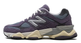 New Balance 9060 Shadow Purple | ניו באלאנס