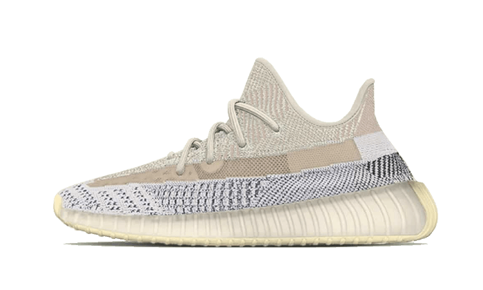 Yeezy Boost 350 V2 Ash Pearl | נעלי ייזיי