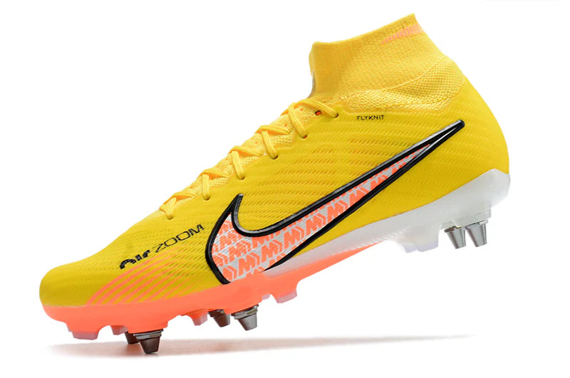 Nike Air Zoom Mercurial Superfly IX Elite SG | נעליי כדורגל