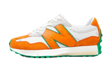 New Balance 327 CASABLANCA ORANGE | ניו באלאנס