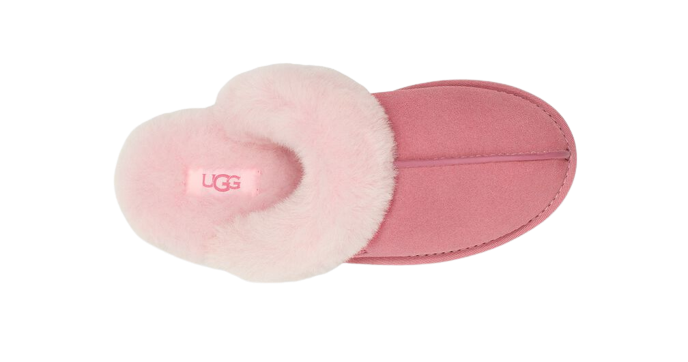 UGG Scuffette II Pink | כפכפי אגג