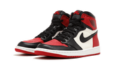 Air Jordan 1 Retro High Bred Toe | ג'ורדן 1 גבוהות