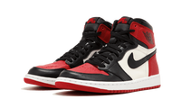 Air Jordan 1 Retro High Bred Toe | ג'ורדן 1 גבוהות