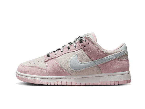 Dunk Low Lx Pink Foam | דאנק נמוכות