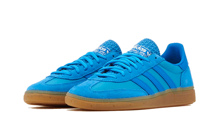 Adidas Handball Spezial Pulse Blue | אדידס ספציאל