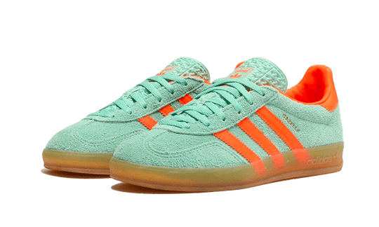 Adidas Gazelle Indoor Pulse Mint | אדידס ג'זל