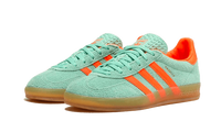 Adidas Gazelle Indoor Pulse Mint | אדידס ג'זל