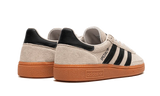 Adidas Handball Spezial Grey Black Gum | אדידס ספציאל