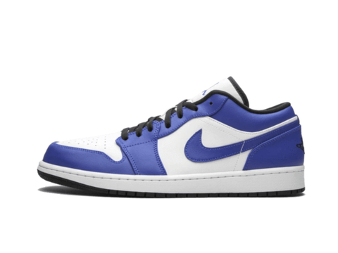 Air Jordan 1 Low Game Royal | ג'ורדן 1 נמוכות