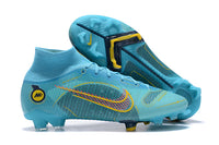 Nike Mercurial Superfly 8 Elite FG | נעליי כדורגל - SneakeSpot