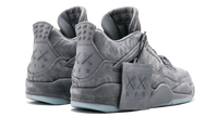 Air Jordan 4 Retro Kaws | ג'ורדן 4