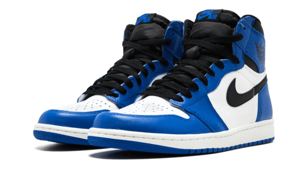 Air Jordan 1 Retro High Game Royal (2018) | ג'ורדן 1 גבוהות