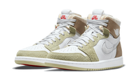 Air Jordan 1 High Zoom Air Cmft Olive Aura | ג'ורדן 1 גבוהות