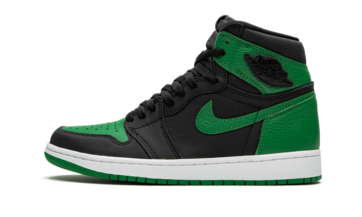 Air Jordan 1 Retro High Pine Green Black | ג'ורדן 1 גבוהות