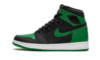 Air Jordan 1 Retro High Pine Green Black | ג'ורדן 1 גבוהות