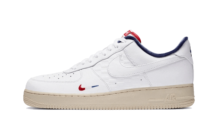 Air Force 1 Low Kith Paris | איירפורס נמוכות